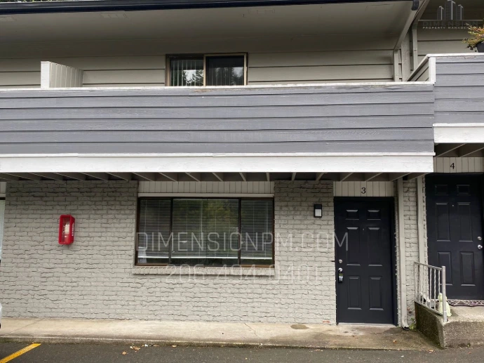 Dimension Property Management
